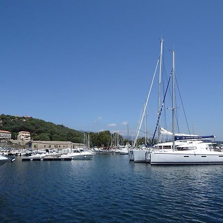 Appartement Cité Du Sel Porto Vecchio Camera foto