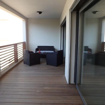 Appartement Cité Du Sel Porto Vecchio Esterno foto