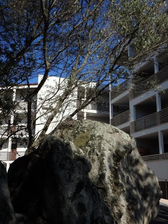 Appartement Cité Du Sel Porto Vecchio Esterno foto