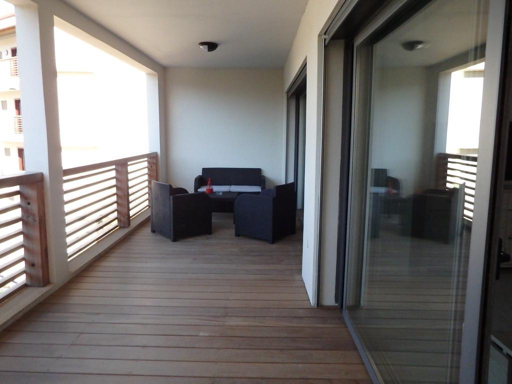 Appartement Cité Du Sel Porto Vecchio Esterno foto