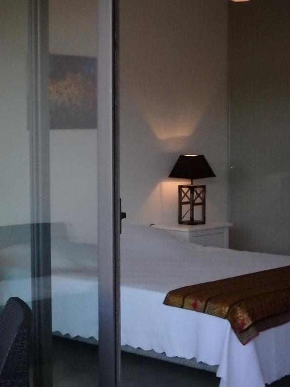 Appartement Cité Du Sel Porto Vecchio Esterno foto