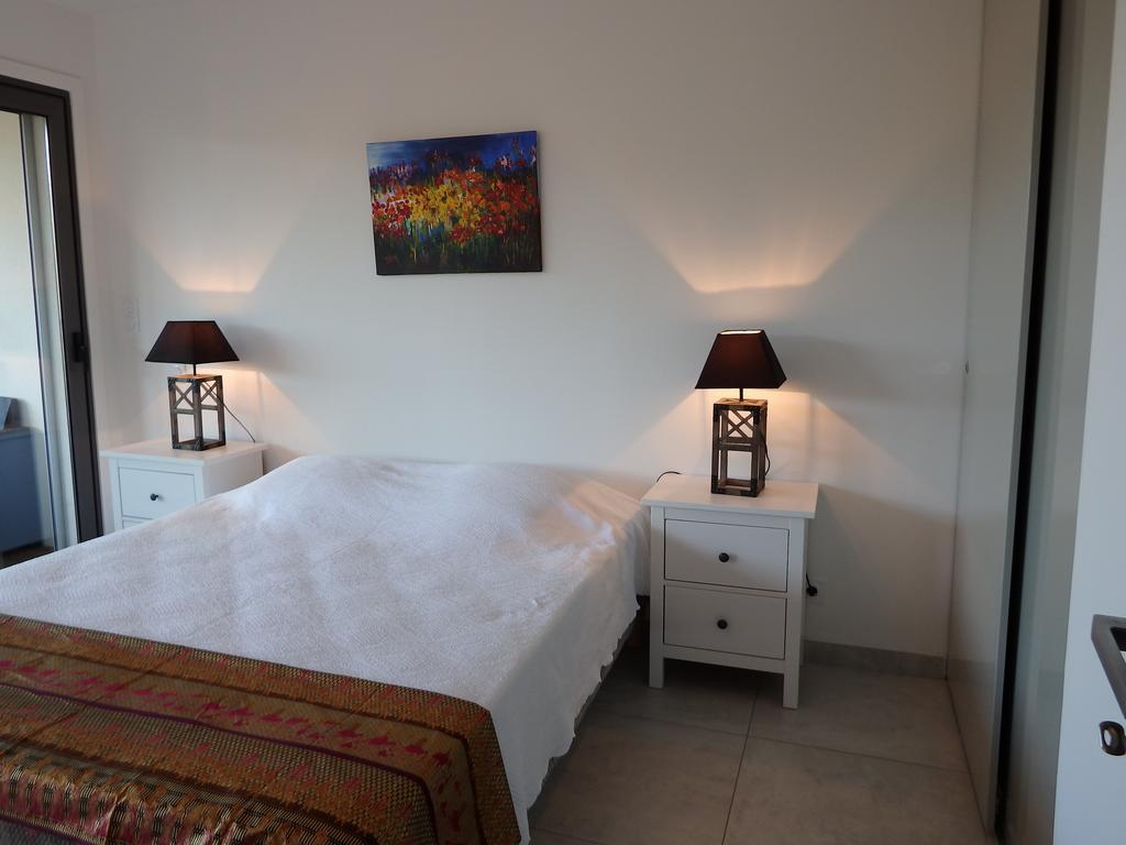 Appartement Cité Du Sel Porto Vecchio Esterno foto