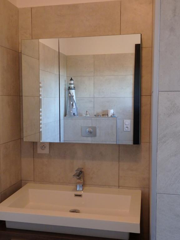 Appartement Cité Du Sel Porto Vecchio Esterno foto