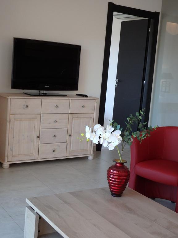 Appartement Cité Du Sel Porto Vecchio Esterno foto