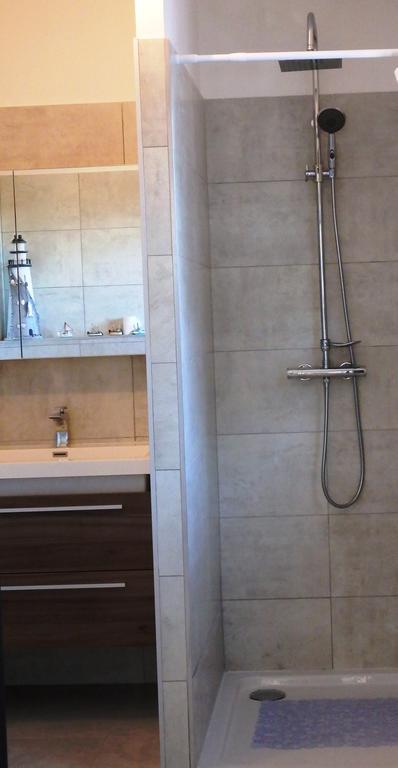 Appartement Cité Du Sel Porto Vecchio Esterno foto