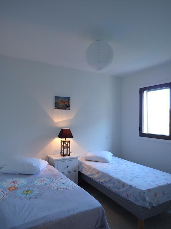 Appartement Cité Du Sel Porto Vecchio Esterno foto