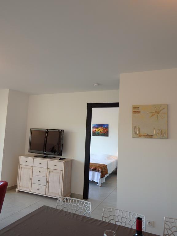 Appartement Cité Du Sel Porto Vecchio Esterno foto