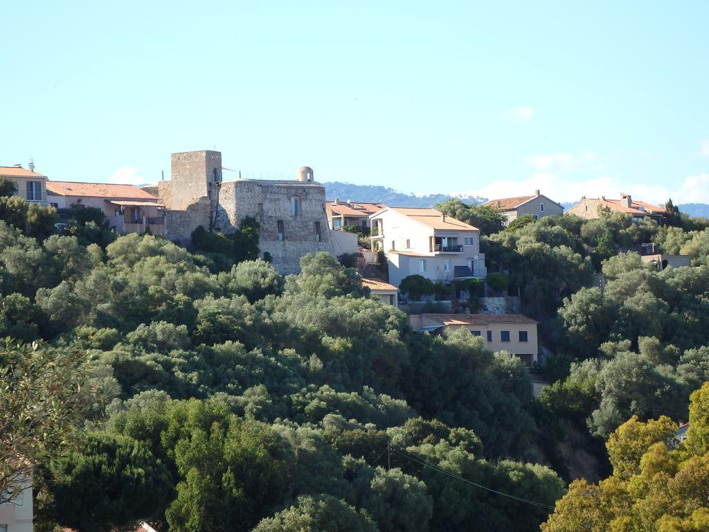Appartement Cité Du Sel Porto Vecchio Esterno foto