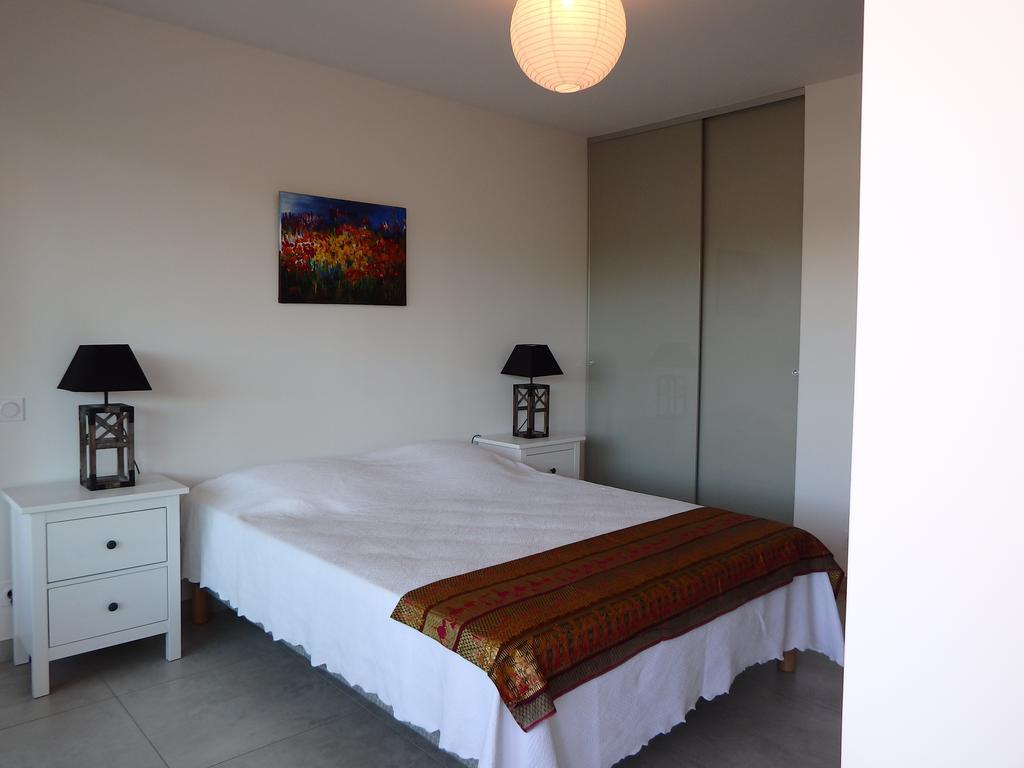 Appartement Cité Du Sel Porto Vecchio Esterno foto