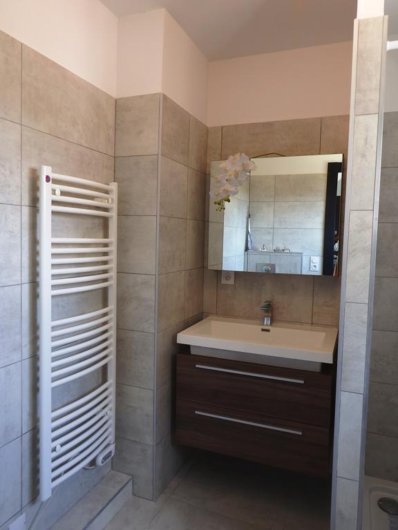 Appartement Cité Du Sel Porto Vecchio Esterno foto