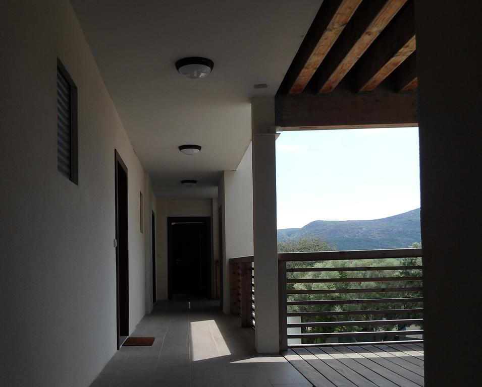 Appartement Cité Du Sel Porto Vecchio Esterno foto
