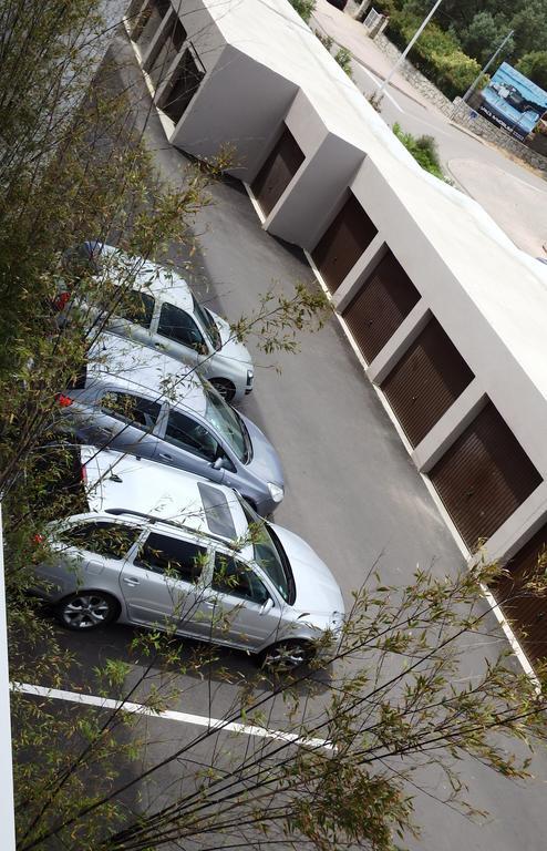 Appartement Cité Du Sel Porto Vecchio Esterno foto